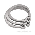 Stainless Steel Circlips DIN471 Retaining Rings for Bores